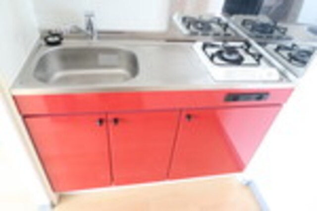 Branche豊島園の物件内観写真