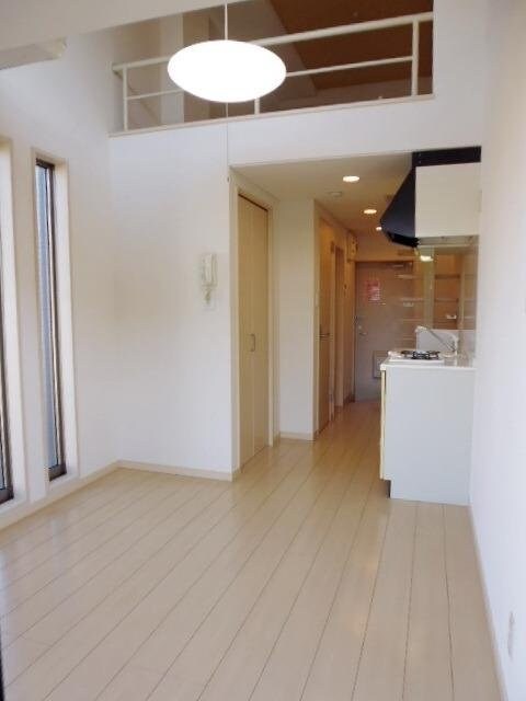 ルアンカパルの物件内観写真