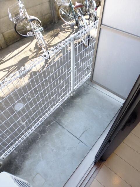 ルアンカパルの物件内観写真