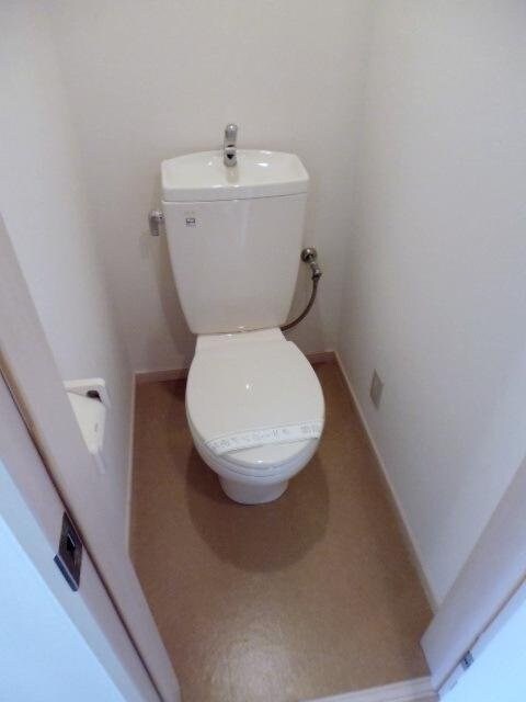 ルアンカパルの物件内観写真