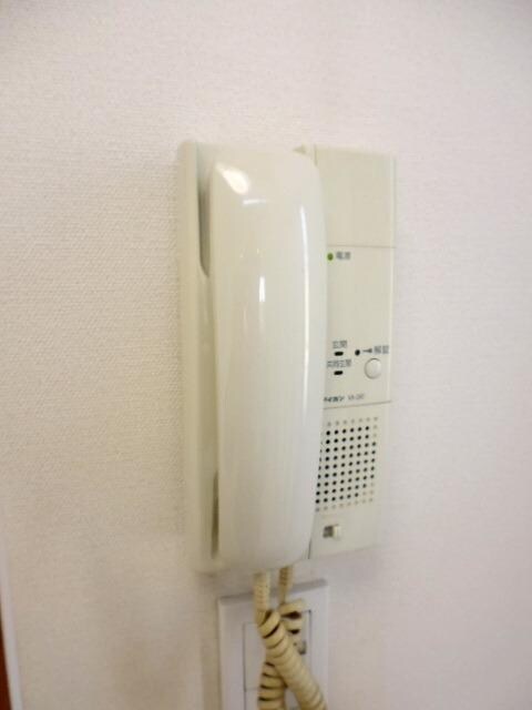 ルアンカパルの物件内観写真