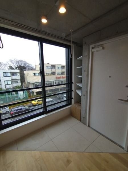 ミライズ中野江原町の物件内観写真