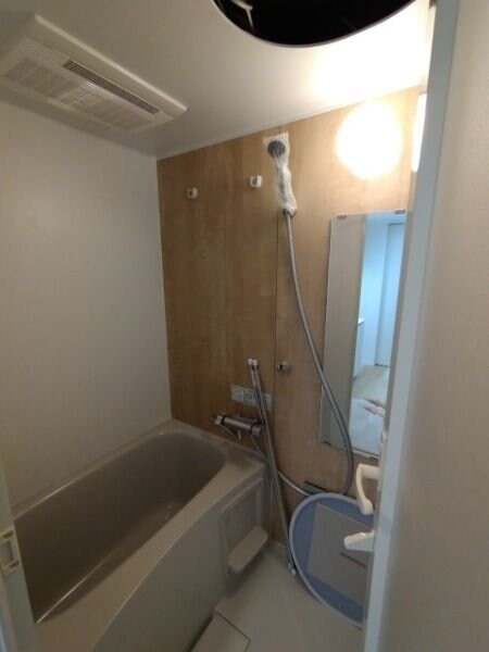 ミライズ中野江原町の物件内観写真