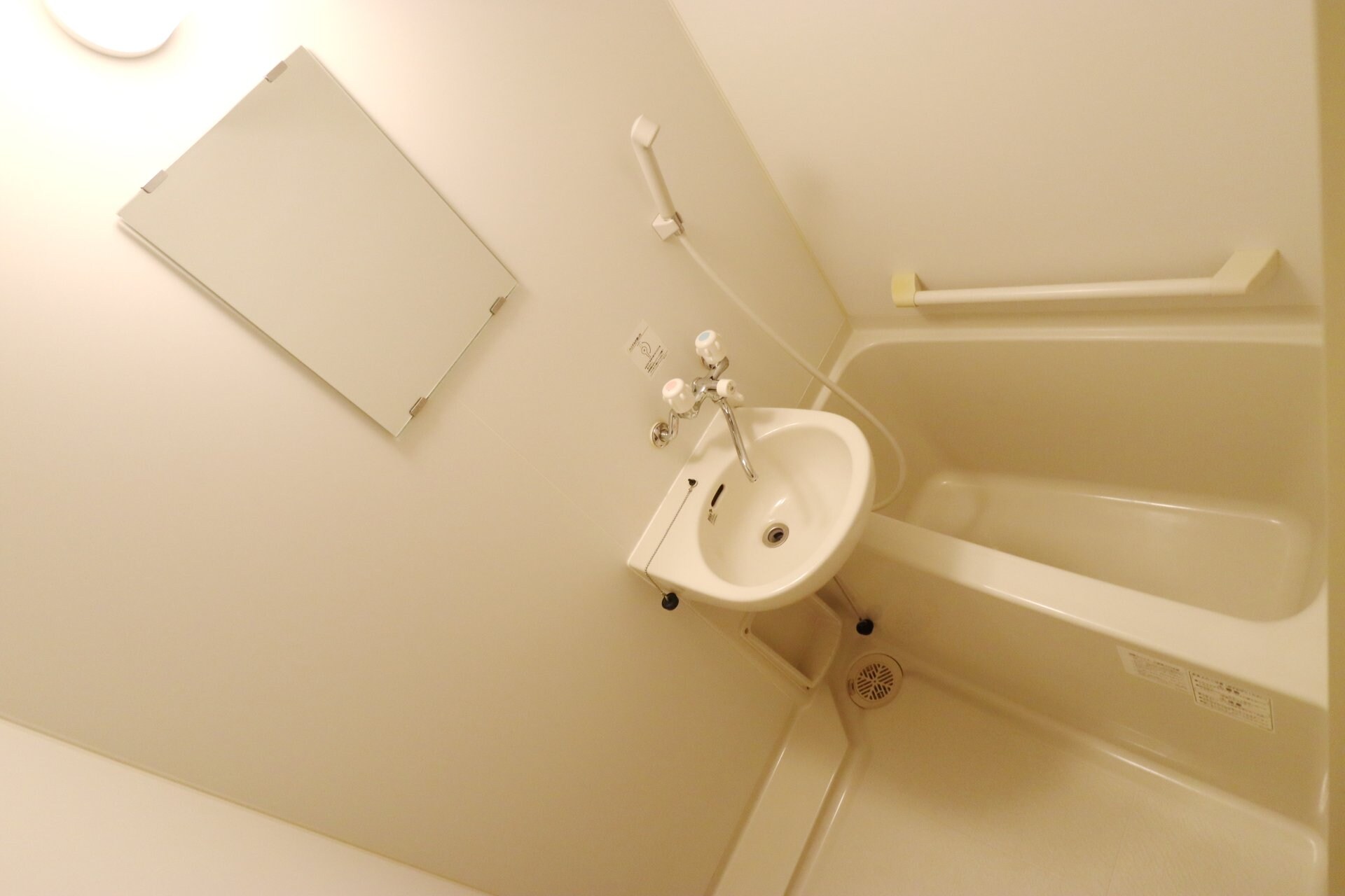 レオネクストルフェリの物件内観写真