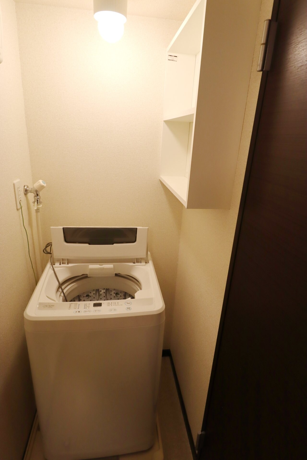 レオネクストルフェリの物件内観写真