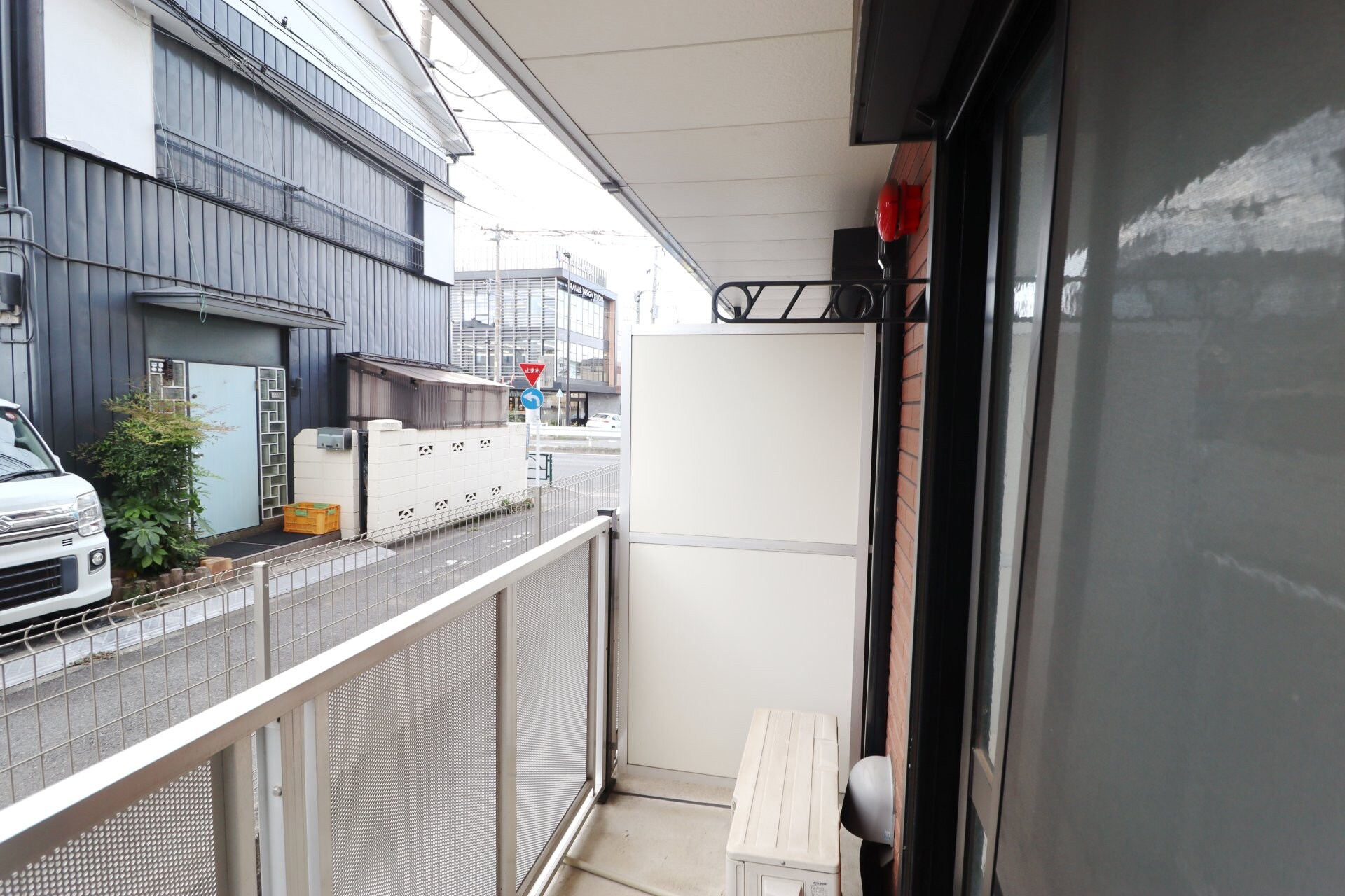 レオネクストルフェリの物件内観写真