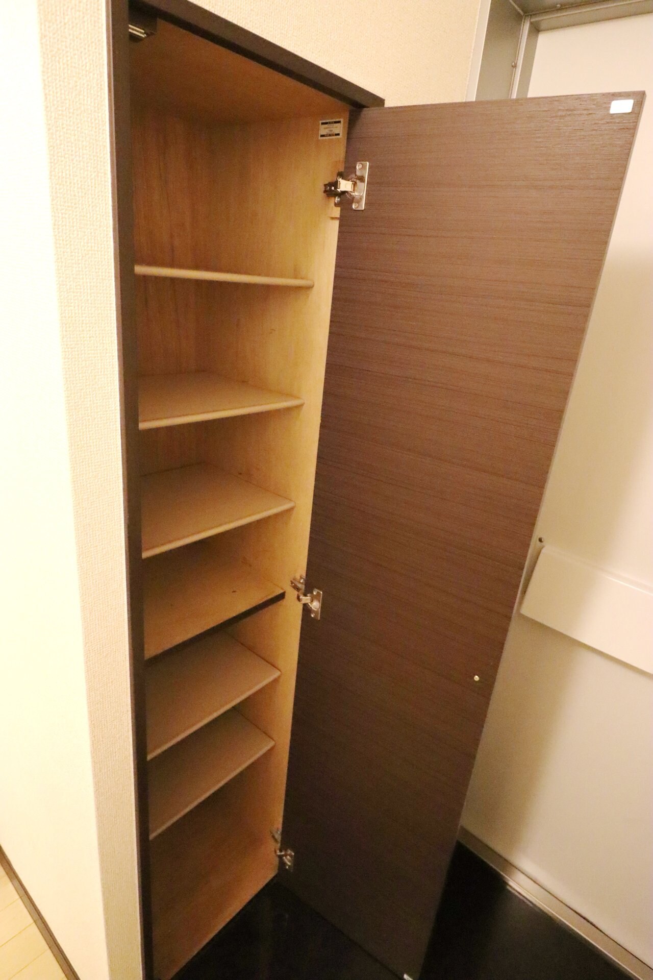 レオネクストルフェリの物件内観写真