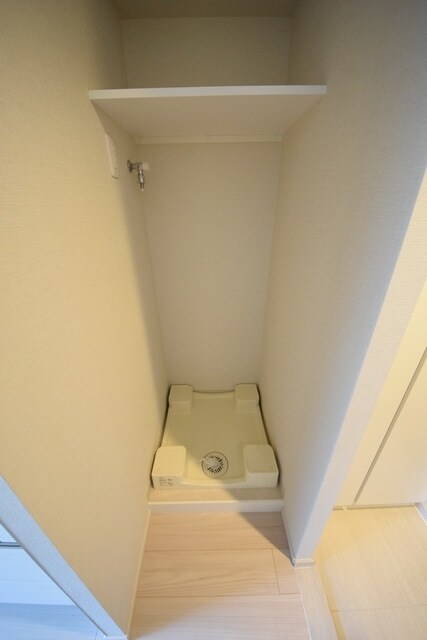 コンフォリア新中野の物件内観写真