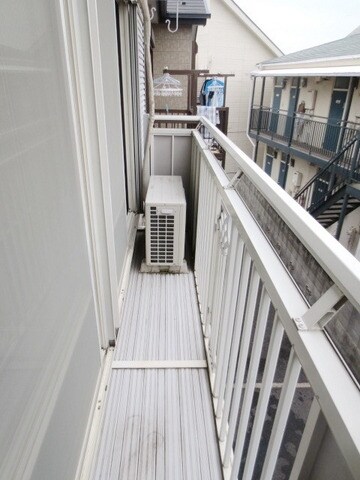 ヤヨイユーの物件内観写真