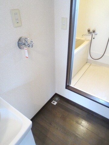 ヤヨイユーの物件内観写真