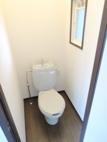 ヤヨイユーの物件内観写真