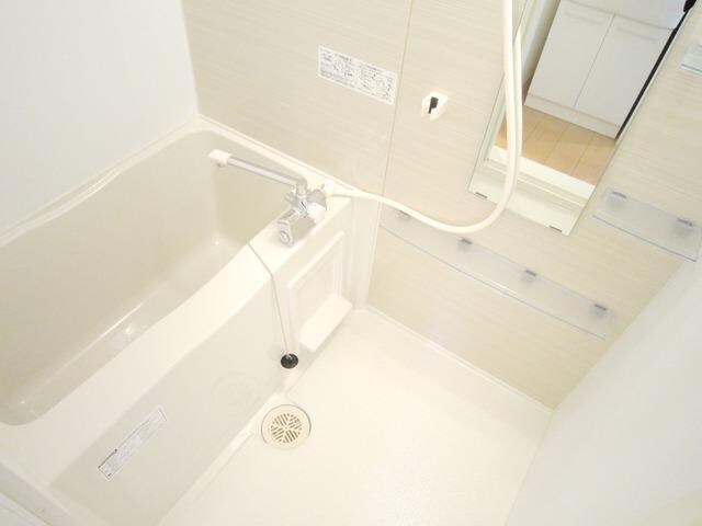 カーサ小金井の物件内観写真