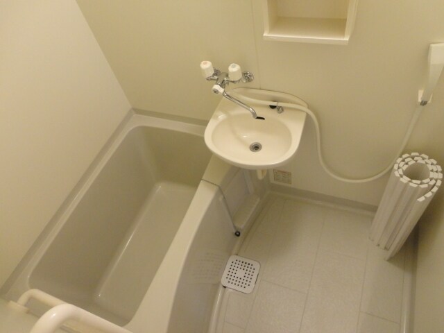 ガーデンヴィラの物件内観写真