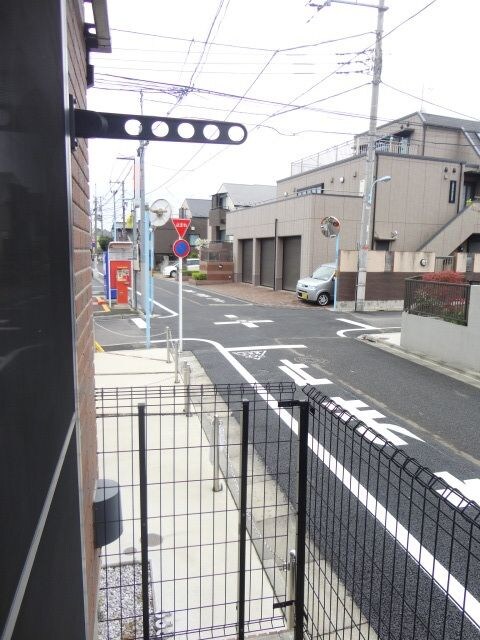 ガーデンヴィラの物件内観写真