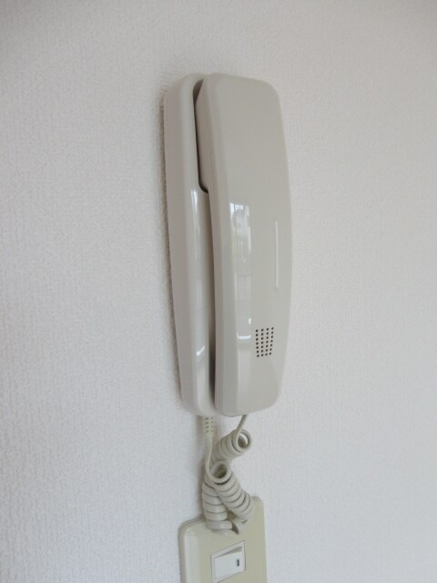 ガーデンヴィラの物件内観写真