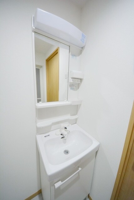 インベスト三鷹の物件内観写真