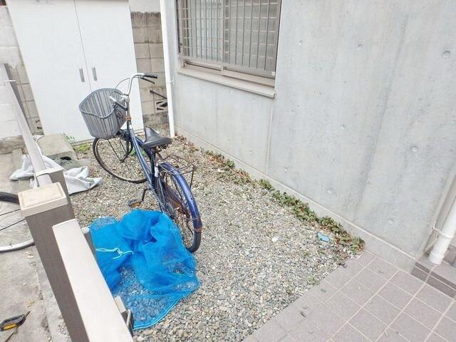 アトゥール武蔵野の物件内観写真