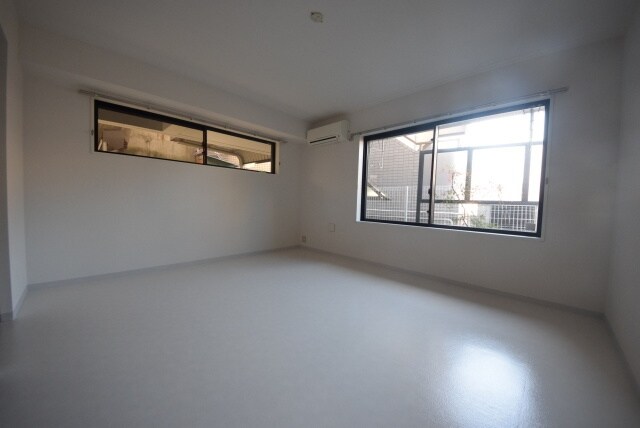 アーカンシエルの物件内観写真