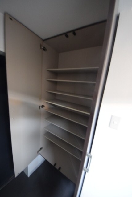 アーカンシエルの物件内観写真