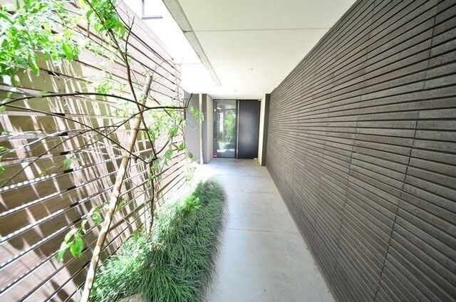 アーカンシエルの物件内観写真