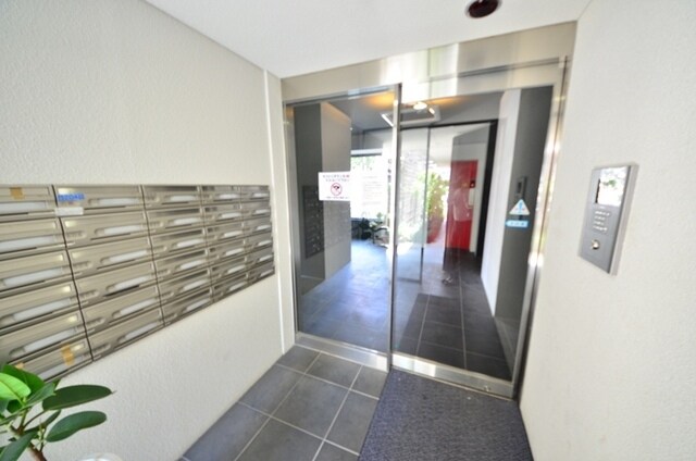 アーカンシエルの物件内観写真