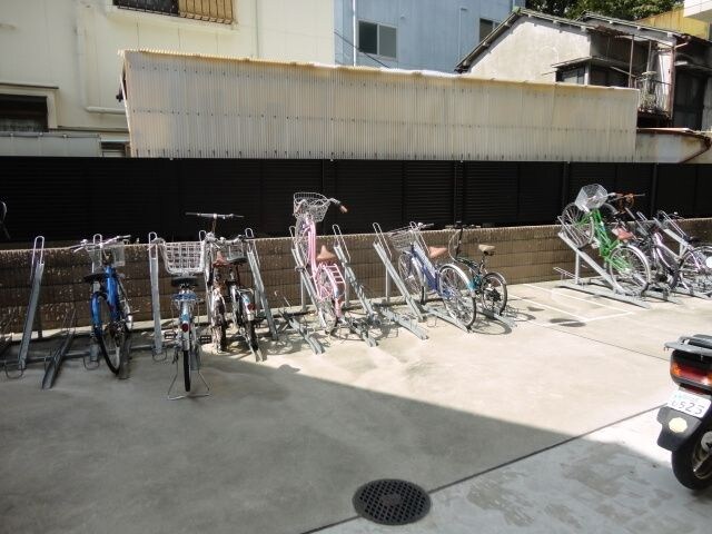 GENOVIA吉祥寺通りEASTの物件内観写真