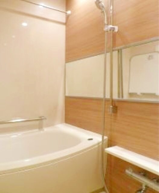 アプリーレ東中野の物件内観写真