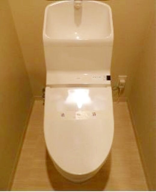 アプリーレ東中野の物件内観写真