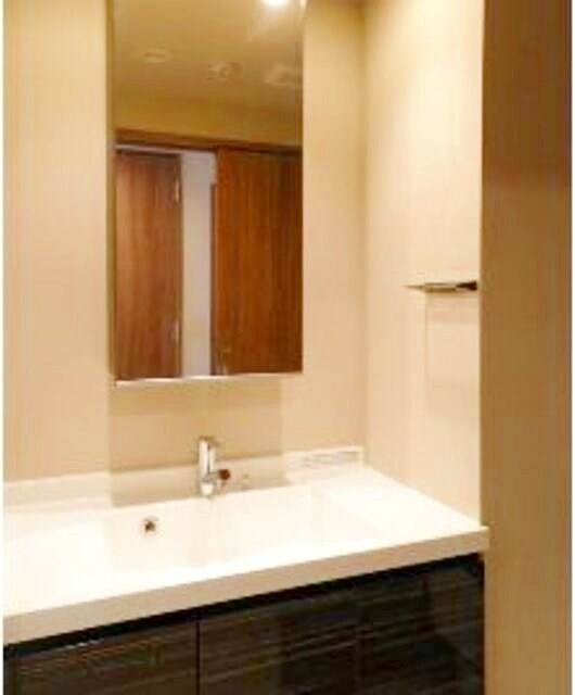 アプリーレ東中野の物件内観写真