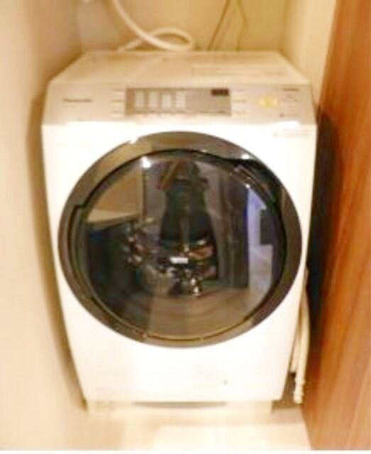 アプリーレ東中野の物件内観写真