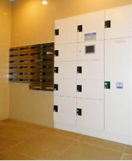 アプリーレ東中野の物件内観写真