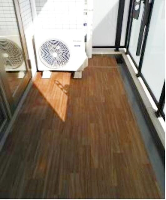 アプリーレ東中野の物件内観写真