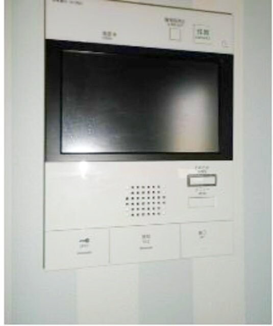 アプリーレ東中野の物件内観写真