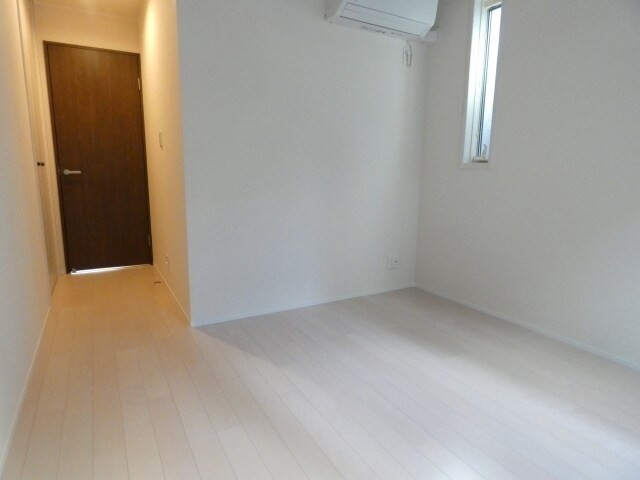 ハレレアの物件内観写真