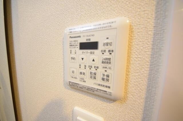 ＫＤＸレジデンス桜上水の物件内観写真