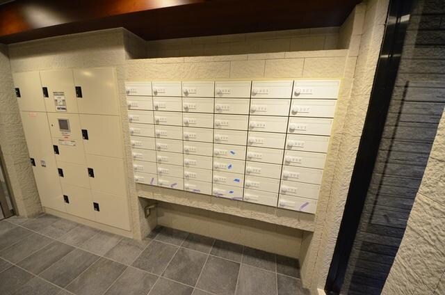 ＫＤＸレジデンス桜上水の物件内観写真