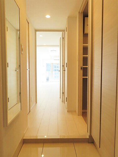 プレセダン石神井公園の物件内観写真