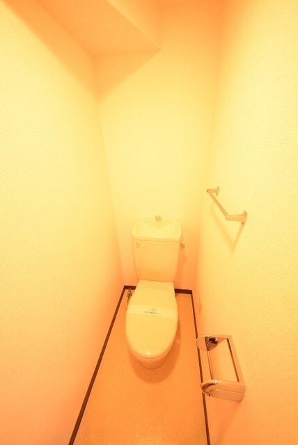 レジディア新中野の物件内観写真