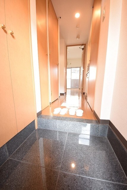 レジディア新中野の物件内観写真