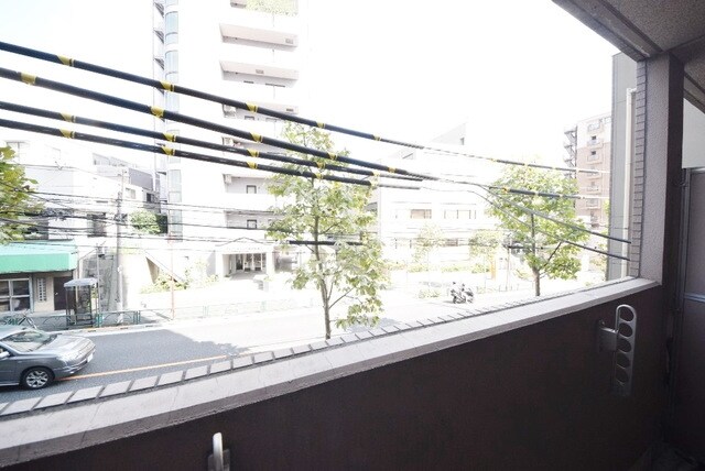 レジディア新中野の物件内観写真