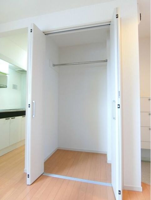 PAO上石神井の物件内観写真