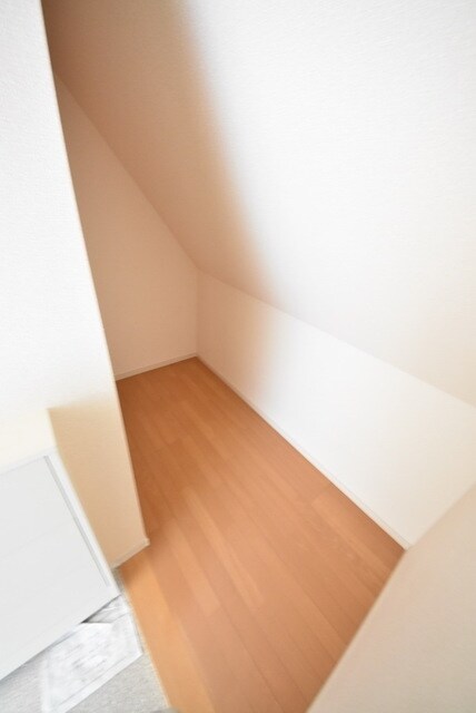 PAO上石神井の物件内観写真