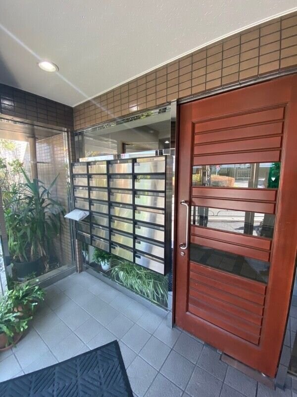 ヴィラ井荻の物件内観写真