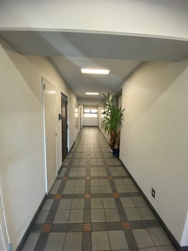 ヴィラ井荻の物件内観写真