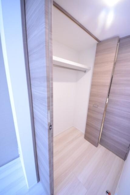 プレセダンヒルズ阿佐ヶ谷の物件内観写真