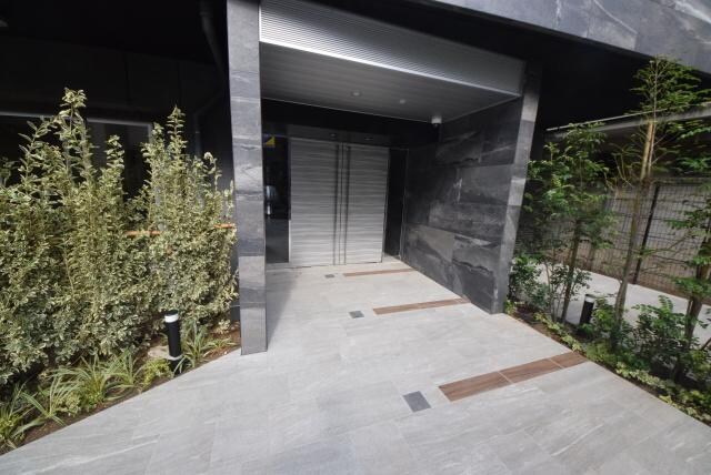 プレセダンヒルズ阿佐ヶ谷の物件内観写真