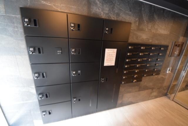 プレセダンヒルズ阿佐ヶ谷の物件内観写真