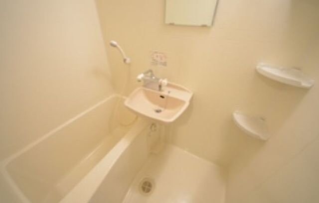 Ｂｒａｎｃｈｅ中野本町の物件内観写真