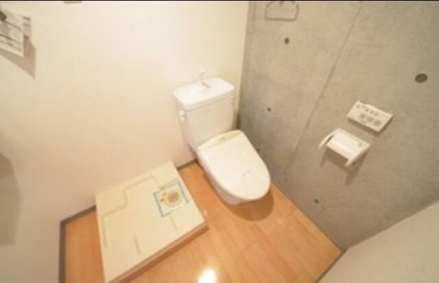 Ｂｒａｎｃｈｅ中野本町の物件内観写真