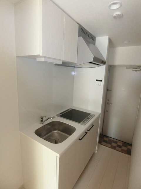 ソルナクレイシア西荻窪IIの物件内観写真